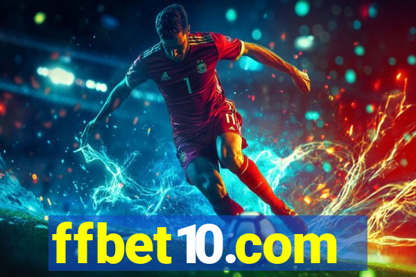 ffbet10.com