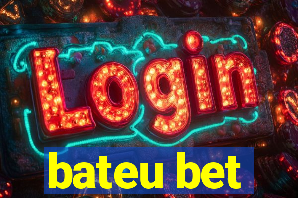 bateu bet