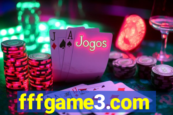 fffgame3.com