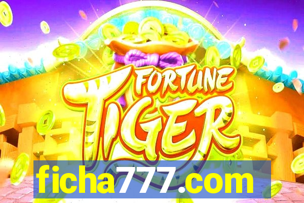 ficha777.com