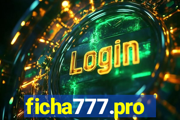 ficha777.pro