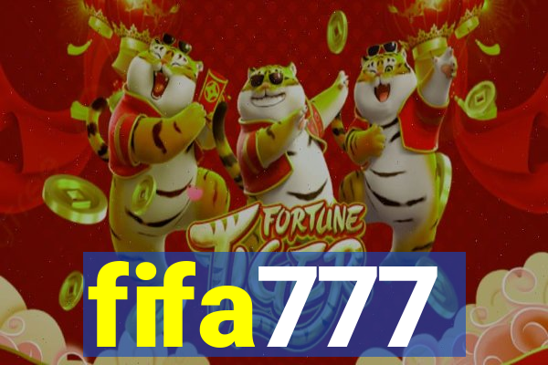 fifa777