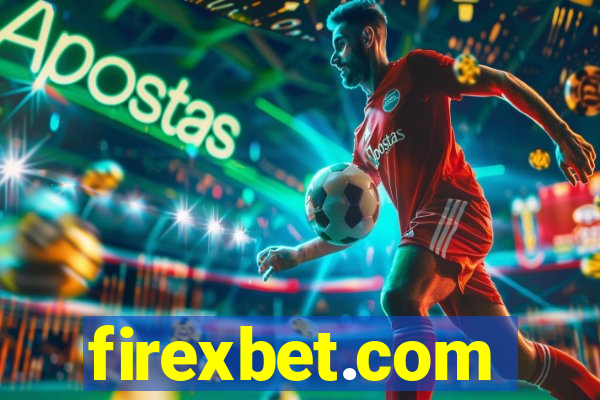 firexbet.com