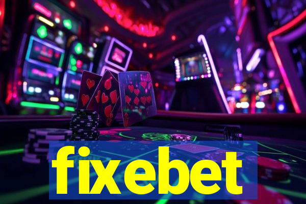 fixebet