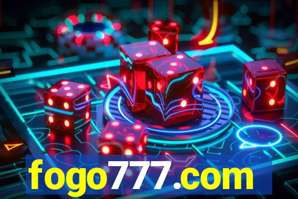 fogo777.com