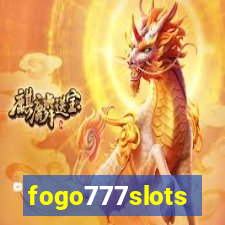 fogo777slots