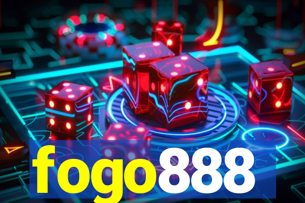 fogo888