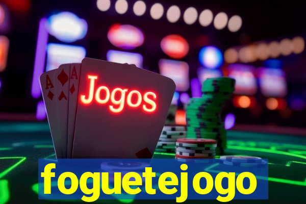 foguetejogo