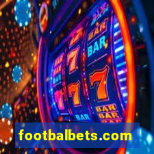 footbalbets.com