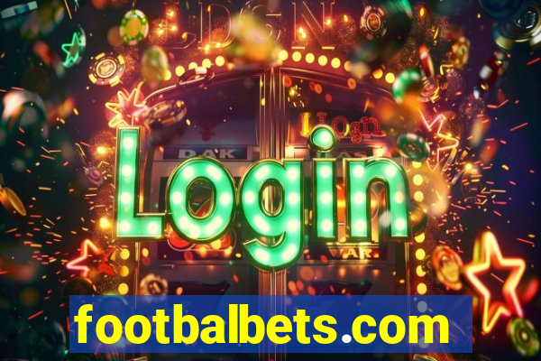 footbalbets.com