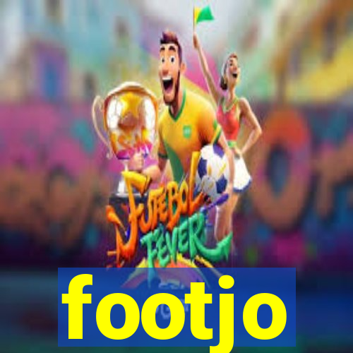 footjo