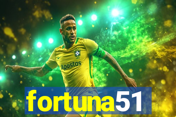 fortuna51