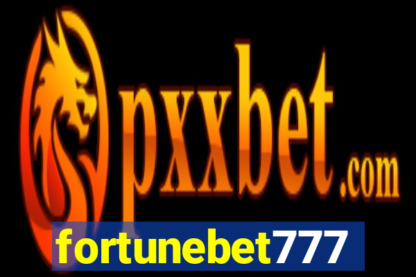 fortunebet777