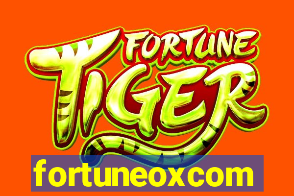 fortuneoxcom