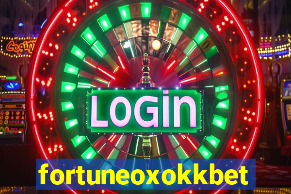 fortuneoxokkbet