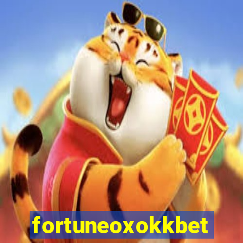 fortuneoxokkbet