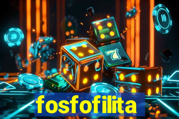 fosfofilita