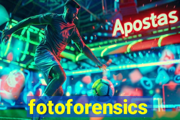 fotoforensics