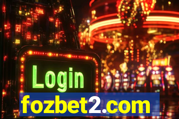 fozbet2.com