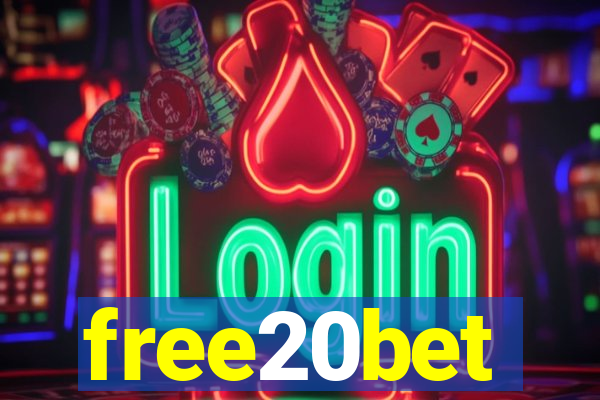 free20bet