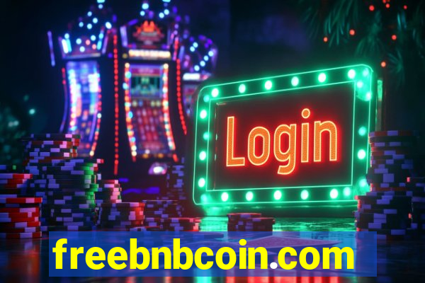 freebnbcoin.com