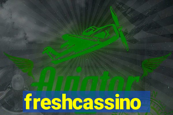 freshcassino