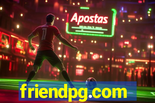 friendpg.com