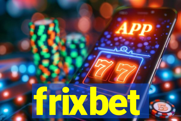 frixbet