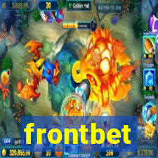 frontbet