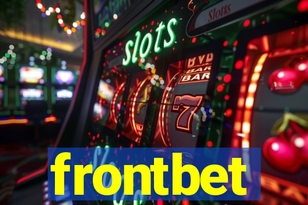 frontbet