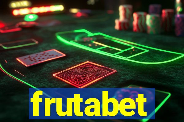 frutabet