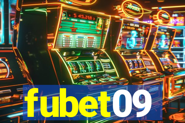 fubet09