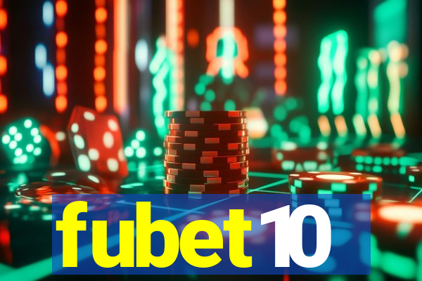 fubet10