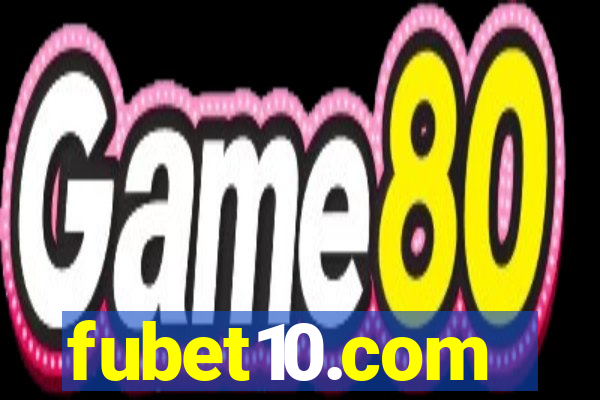 fubet10.com