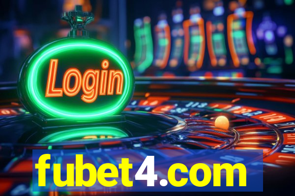 fubet4.com