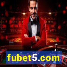 fubet5.com