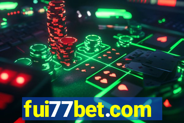 fui77bet.com