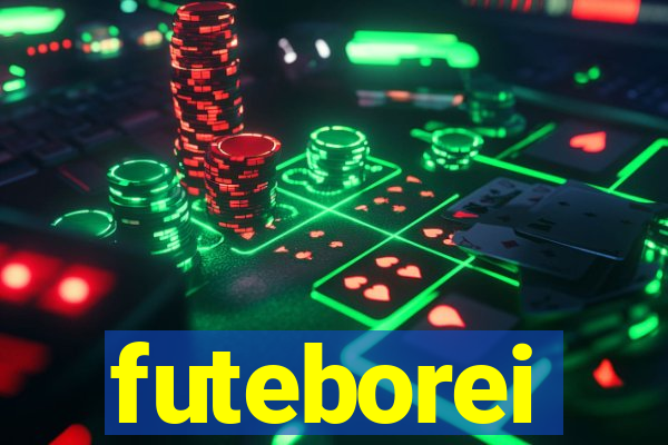 futeborei