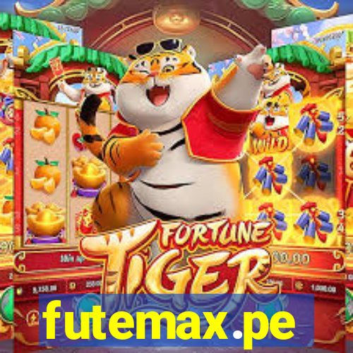 futemax.pe