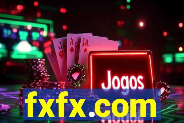 fxfx.com