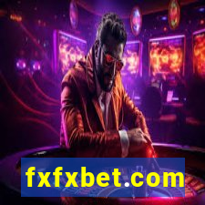 fxfxbet.com