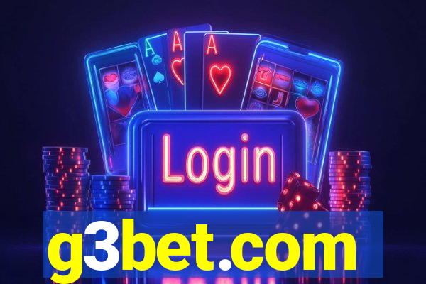 g3bet.com