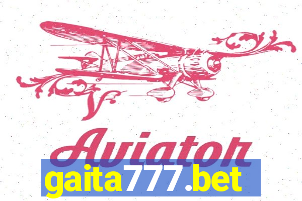 gaita777.bet