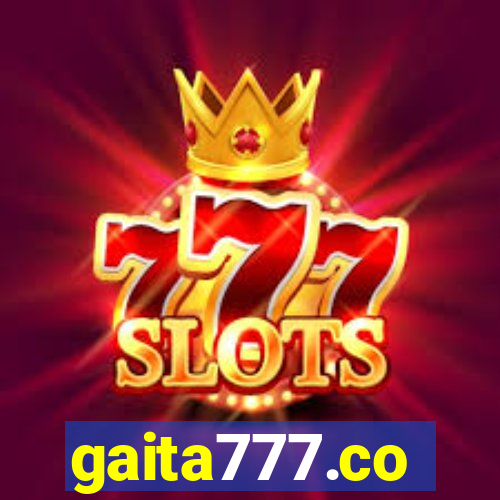 gaita777.co