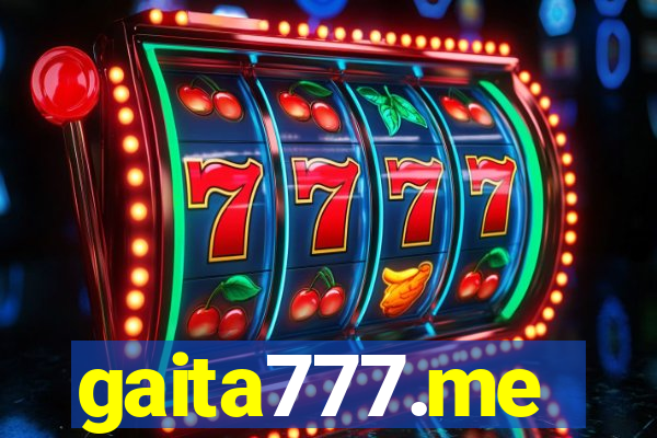 gaita777.me