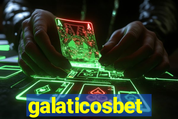 galaticosbet