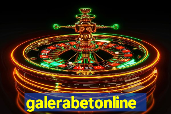 galerabetonline