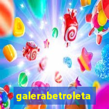 galerabetroleta