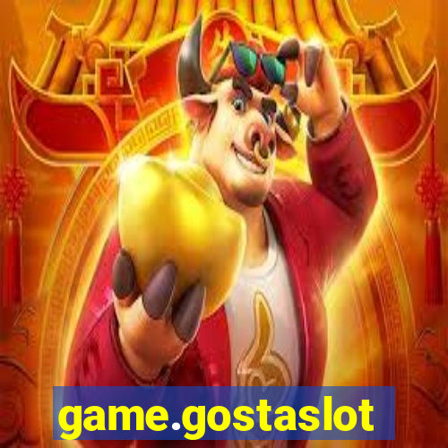 game.gostaslot