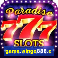 game.wingo888.com